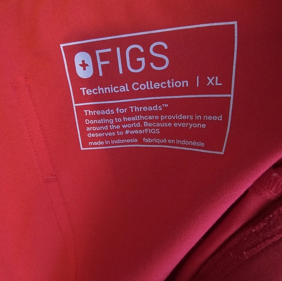 Scrubs - Picture 2 of 4